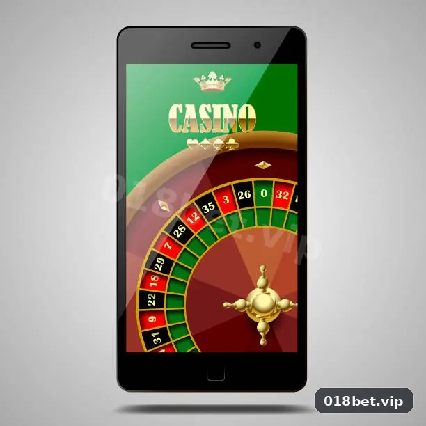 018bet ambiente 1